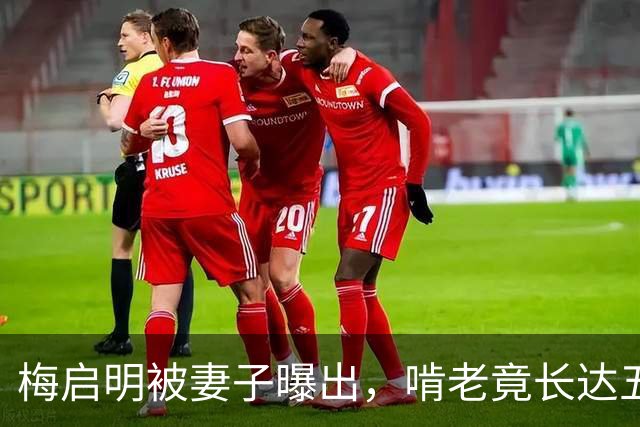 梅启明被妻子曝出，啃老竟长达五十年，还逼17岁儿子停学打工